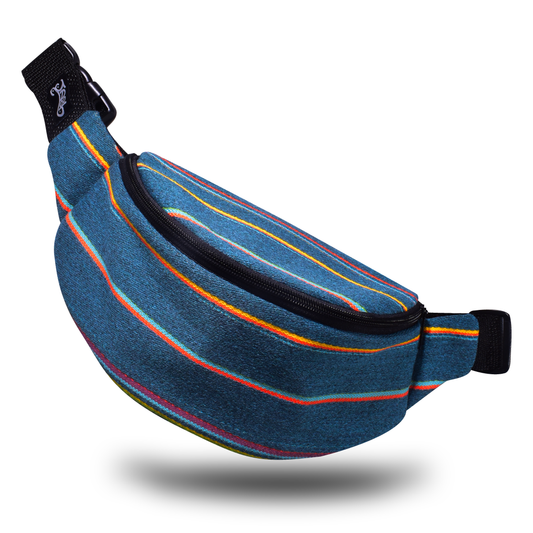 H - Sunset Blue